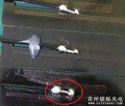 焊點(diǎn)缺陷檢測 焊點(diǎn)缺陷檢測