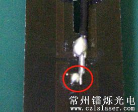 焊點(diǎn)缺陷檢測 焊點(diǎn)缺陷檢測