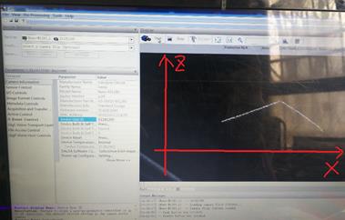 LS-A80150激光3D輪廓傳感器通過西北大學(xué)驗(yàn)收